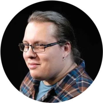 Константин Михайлов