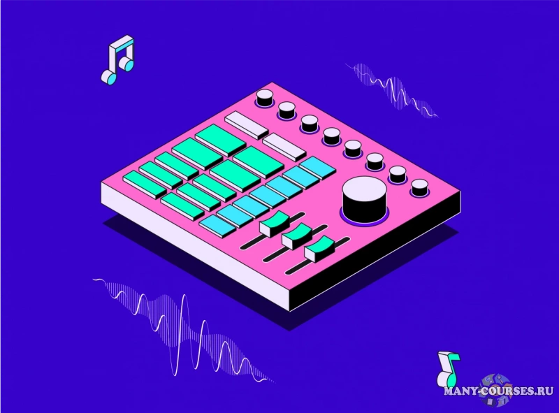 Skillbox - Ableton Live c 0 до PRO (2020)