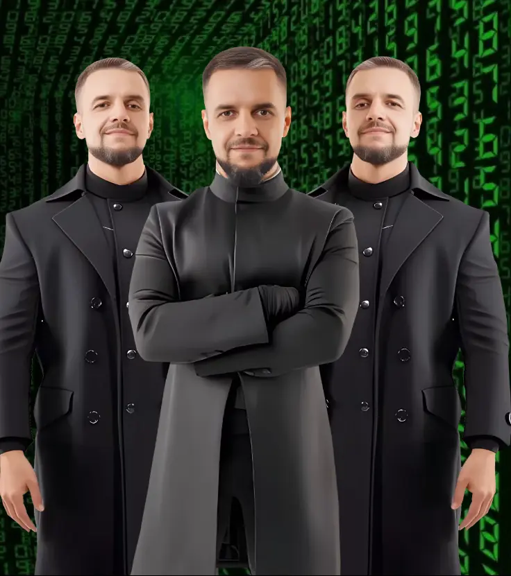 Академия маркетинга / Евгений Андрианов ― GPT’S агенты (2025)