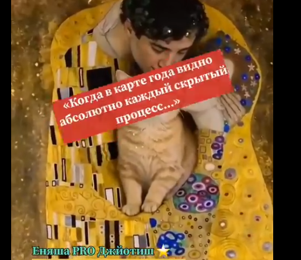Еняша Манжосова - Годовой гороскоп. Тариф Полный курс
