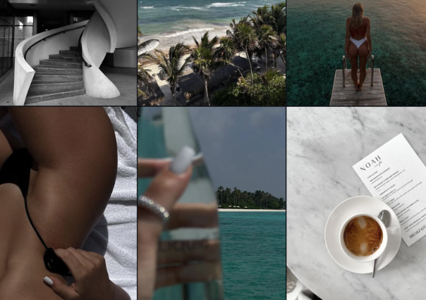 Анастасия Бебякина - Aesthetic bi13. Тариф Онлайн - курс без обратной связи