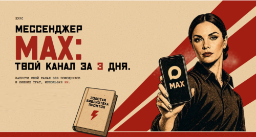 Tomatschool / Тома Суворова - Мессенджер Max. Твой канал за 3 дня. Тариф Всё включено