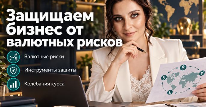 Альфа Курс / Наташа Ралдугина - Защита бизнеса от валютных рисков: сохраняем прибыль