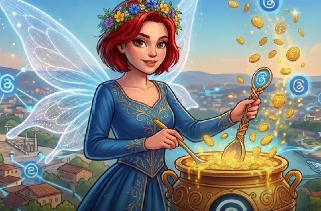alya_salinger - Threads: вари, горшочек