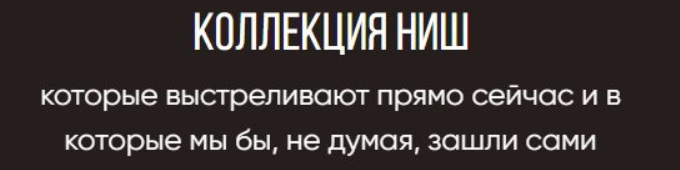 Ирина Афонина - Коллекция ниш. Май 2026