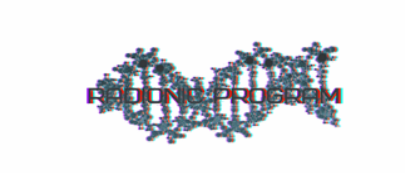 Et pro - Radionic program Name. Уверенность в себе