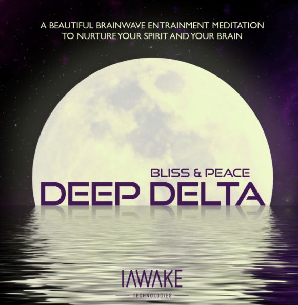 iAwake Technologies - Глубокая Дельта / Deep Delta