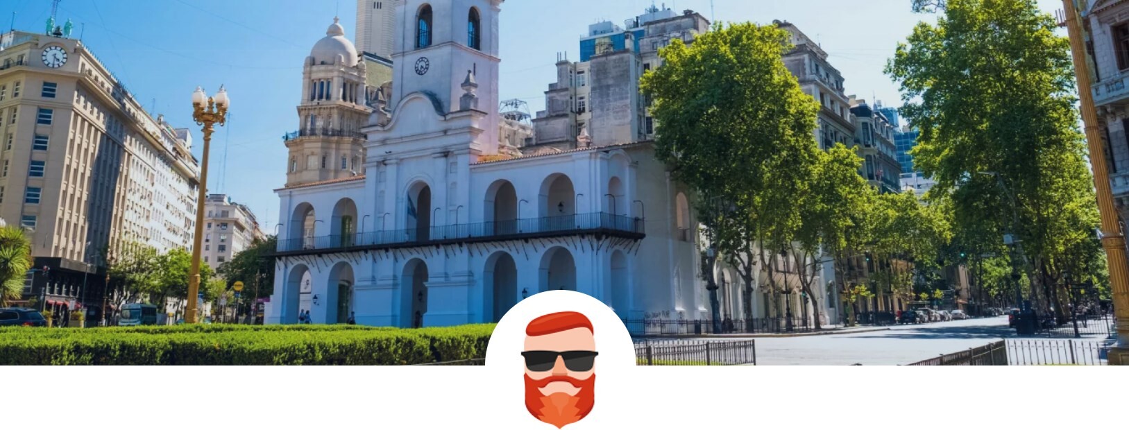 TravelAsk - Интерактивная карта по Буэнос-Айресу с точными координатами мест 2026