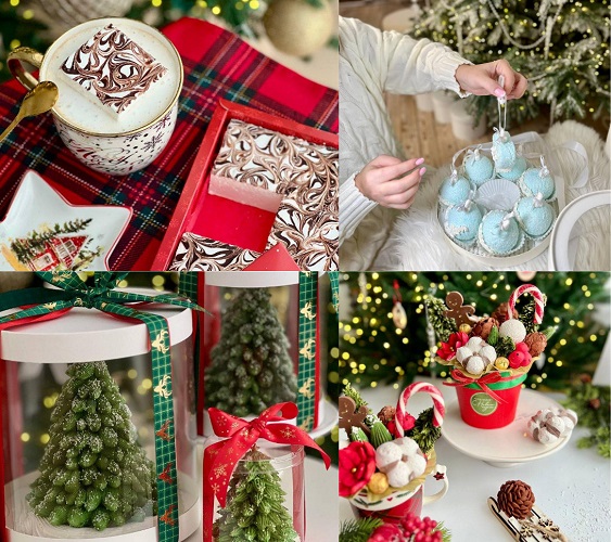 Любовь Крункель - Зимняя сказка