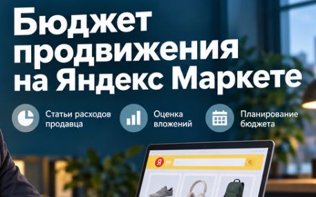Альфа Курс / Илья Кожин - Яндекс Маркет: как планировать бюджет на продвижение