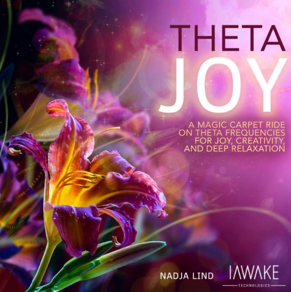 iAwake Technologies - Theta Joy / Тета - Радость