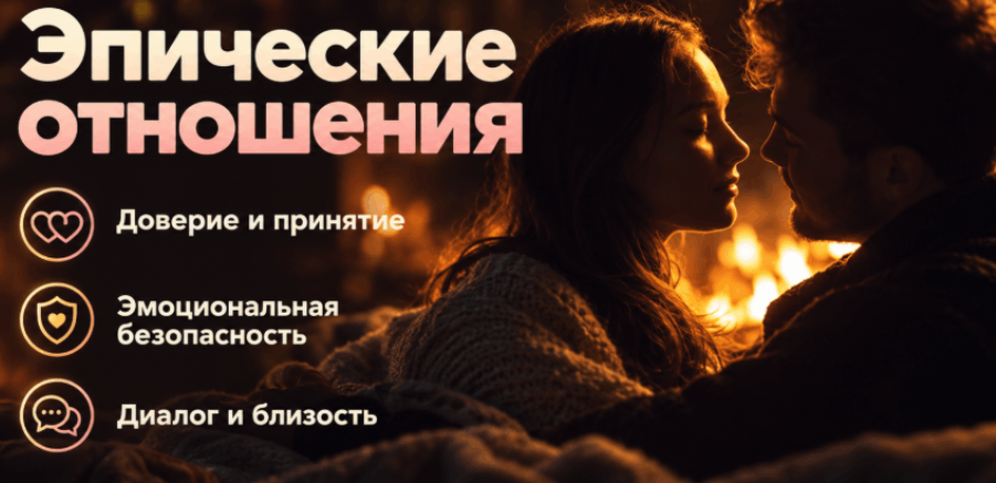 Beducated / Кейтлин Ви - Эпические отношения