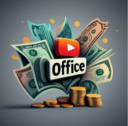 ytofficechat - YouTube Office и не только / Chat. Приватный канал Private office
