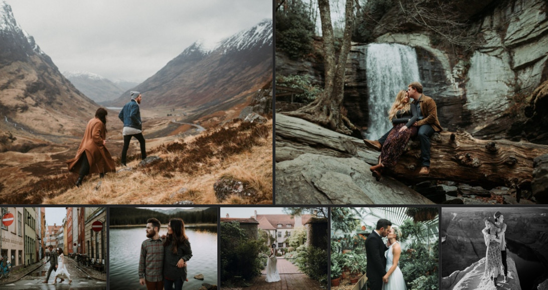 Rooke & Rover - RRXM Meraki - Lightroom Presets