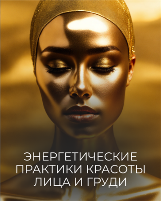Мини / Катя Баллеста - курс Энергетические практики красоты лица и груди