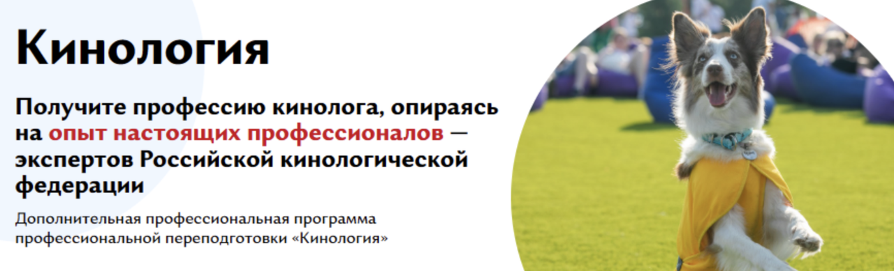 ОЦ РКФ / Мстислав Поливанов, Евгений Цигельницкий - Кинология 2024