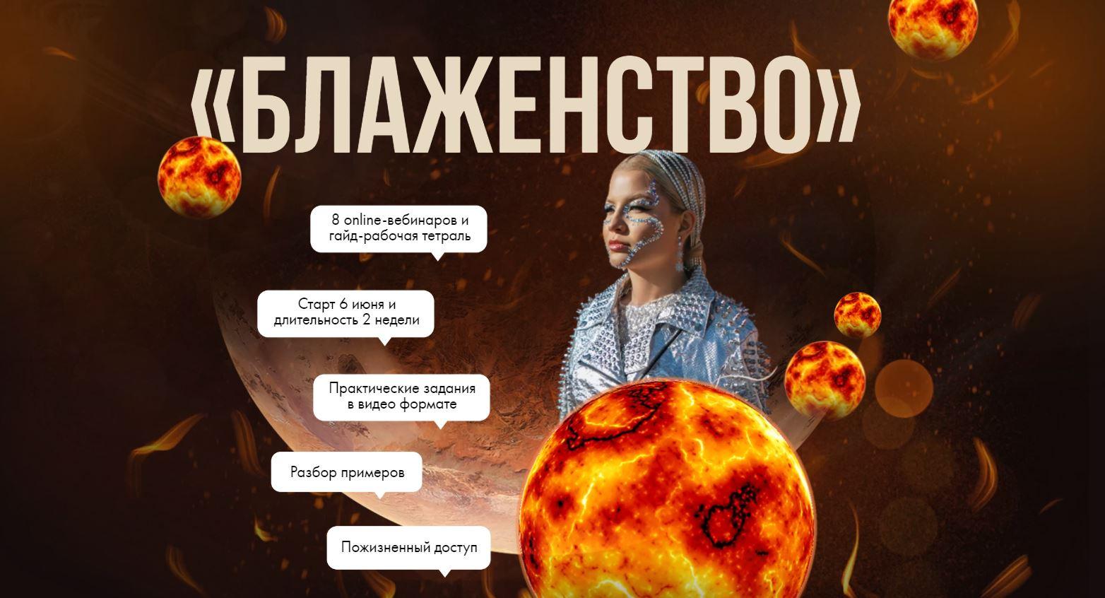 Тата Феодориди - Блаженство