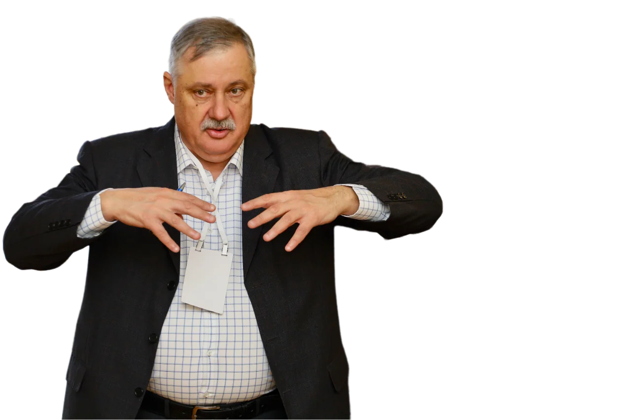 Дмитрий Евстафьев - Стратегия большой игры - Запад против Запада