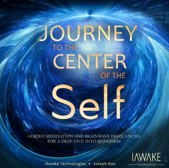 iAwake Technologies - Journey to the Center of the Self / Путешествие к центру личности