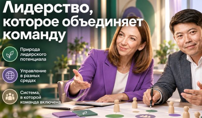 Альфа Курс / Елена Клековкина, Александр Ким - Эволюция управления Сколково: как лидер может вести за собой