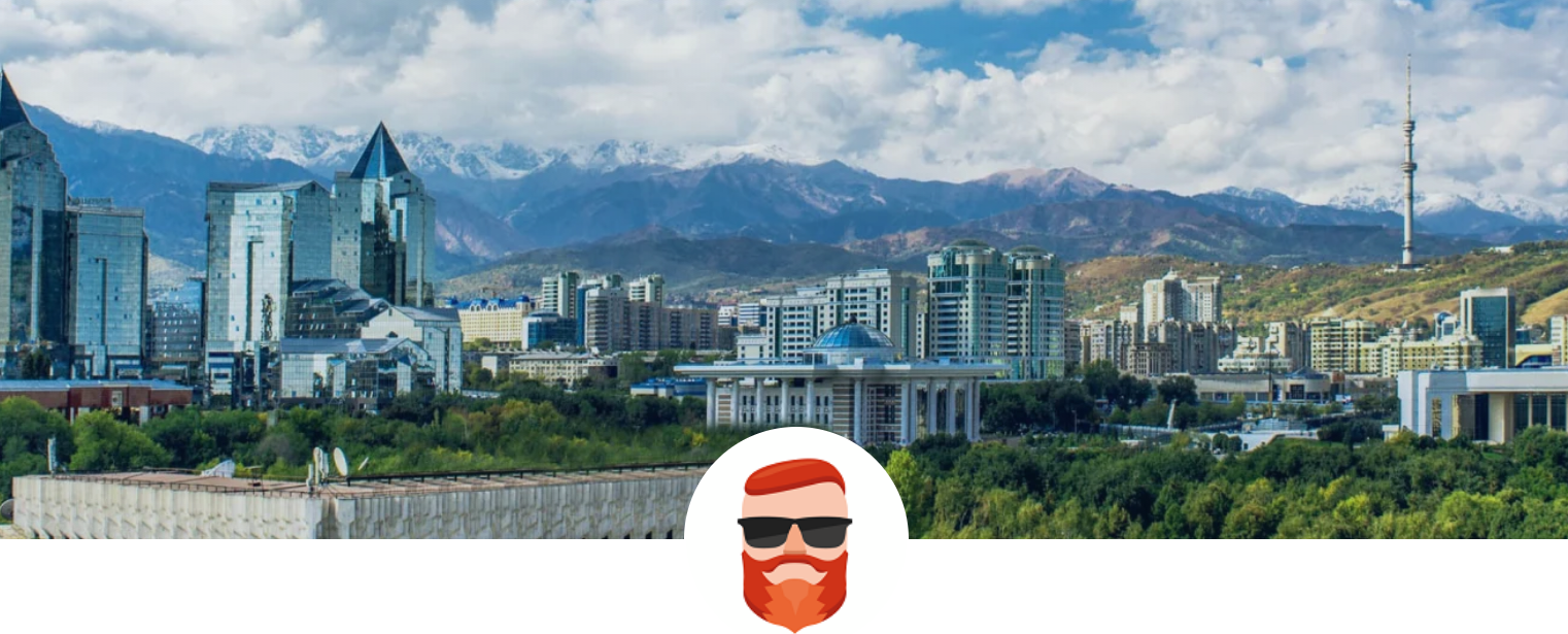 TravelAsk - Интерактивная карта по Алма-Ате с точными координатами мест 2026