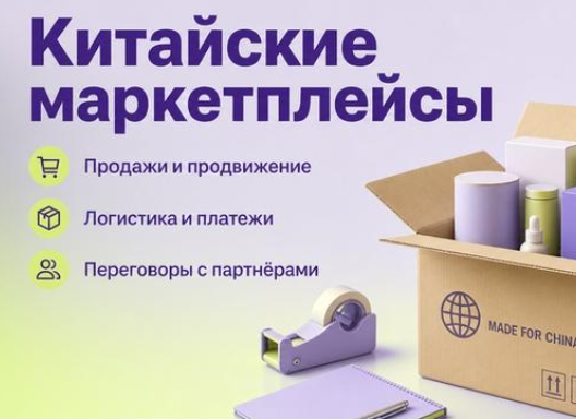 Альфа Курс / Андрей Ермошкин, Анна Таланина - Alibaba и 40 закупщиков: выходим на китайские маркетплейсы