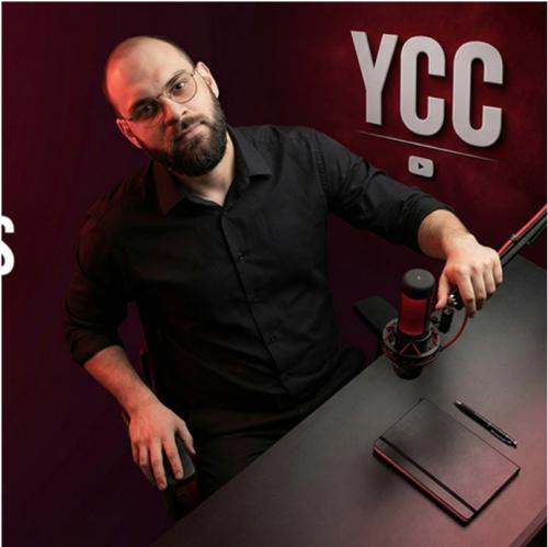 YouTube и ИИ / Вова Степанец - YouTube Creators Club