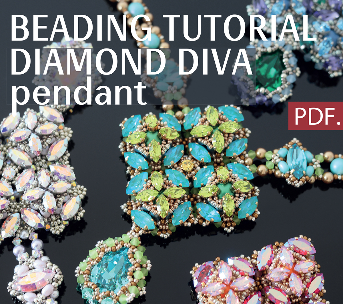Pikapolina / Аполлинария Копривник - Diamond Diva