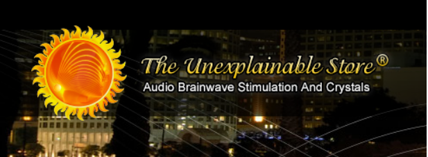 Unexplainable Store / лидерство, уверенность, самооценка - Пакет с изохронными звуками