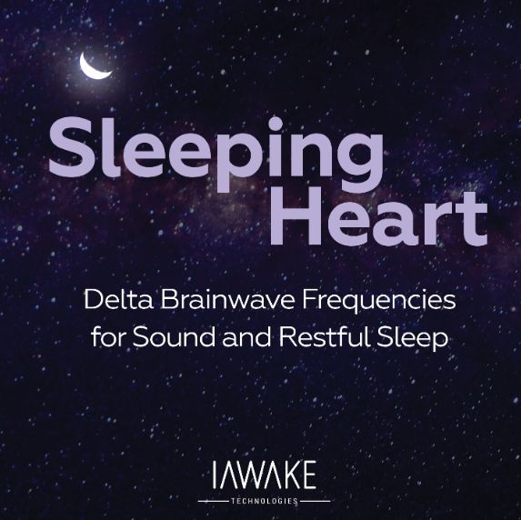 iAwake Technologies - Sleeping Heart / Спящее Сердце