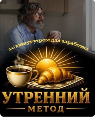 Павел Корнев - Утренний Метод