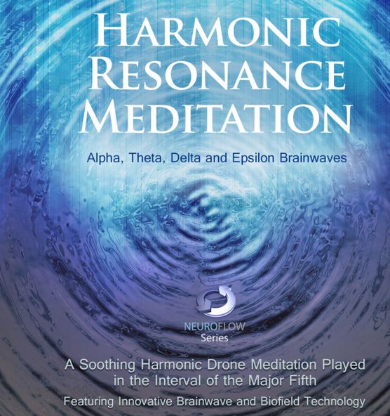 iAwake Technologies - Harmonic Resonance Meditation / Медитация на Гармонический Резонанс