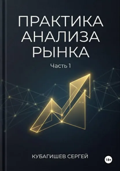 Сергей Кубагишев - Практика анализа рынка, часть 1