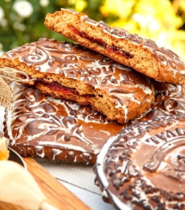 Xleb.tartin - Тульский пряник