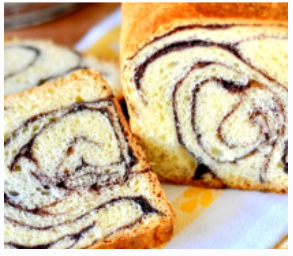 Xleb.tartin - Хлеб Швейцарский Wurzelbrot с томатами и размарином