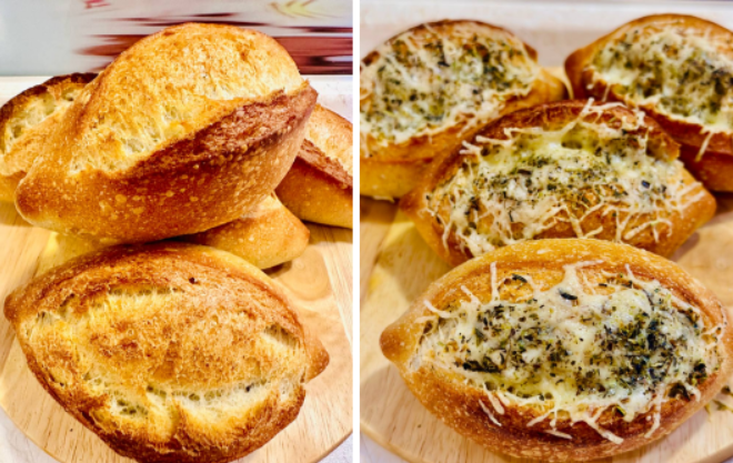 Xleb.tartin - Чириолы