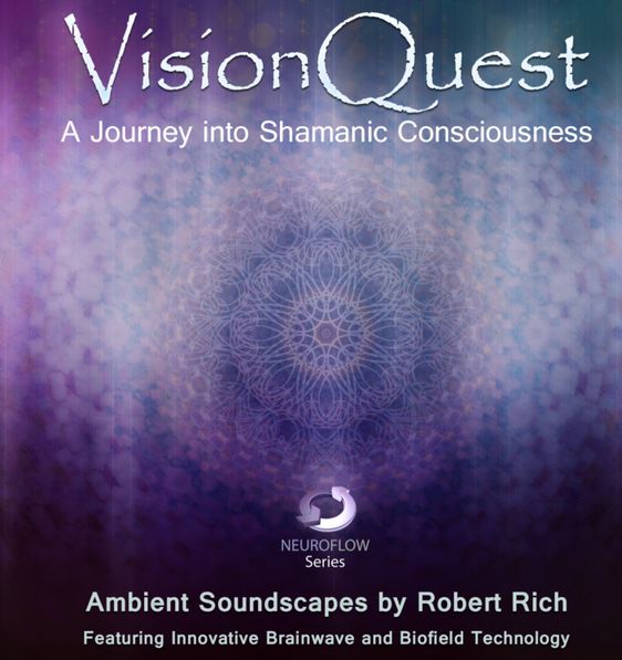 iAwake Technologies - VisionQuest / Поиск видения