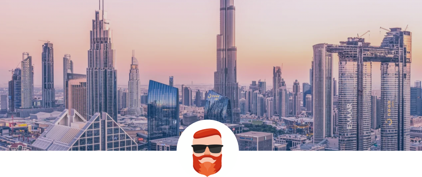 TravelAsk - Интерактивная карта по Дубаю с точными координатами мест 2026