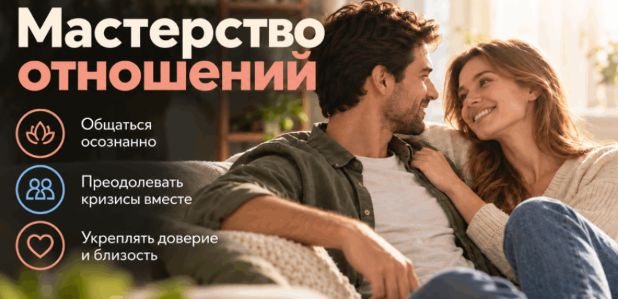 Beducated / Мелани Миттермайер - Мастерство отношений