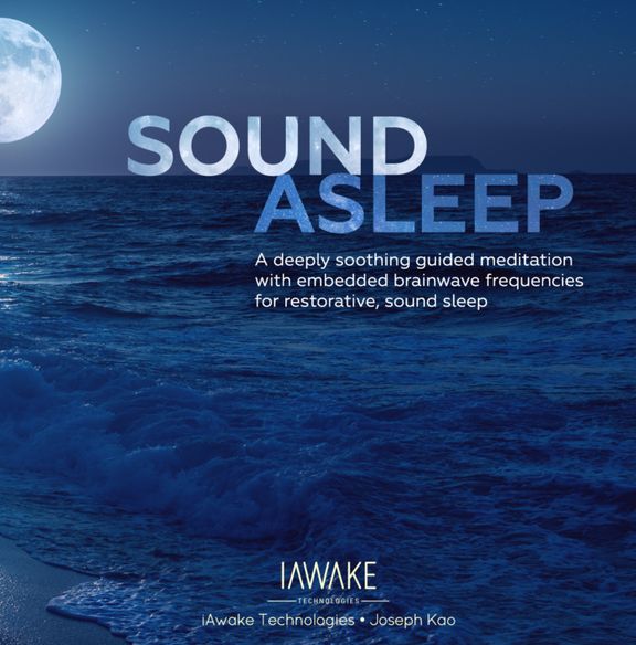 iAwake Technologies - Sound Asleep / Крепко Спит