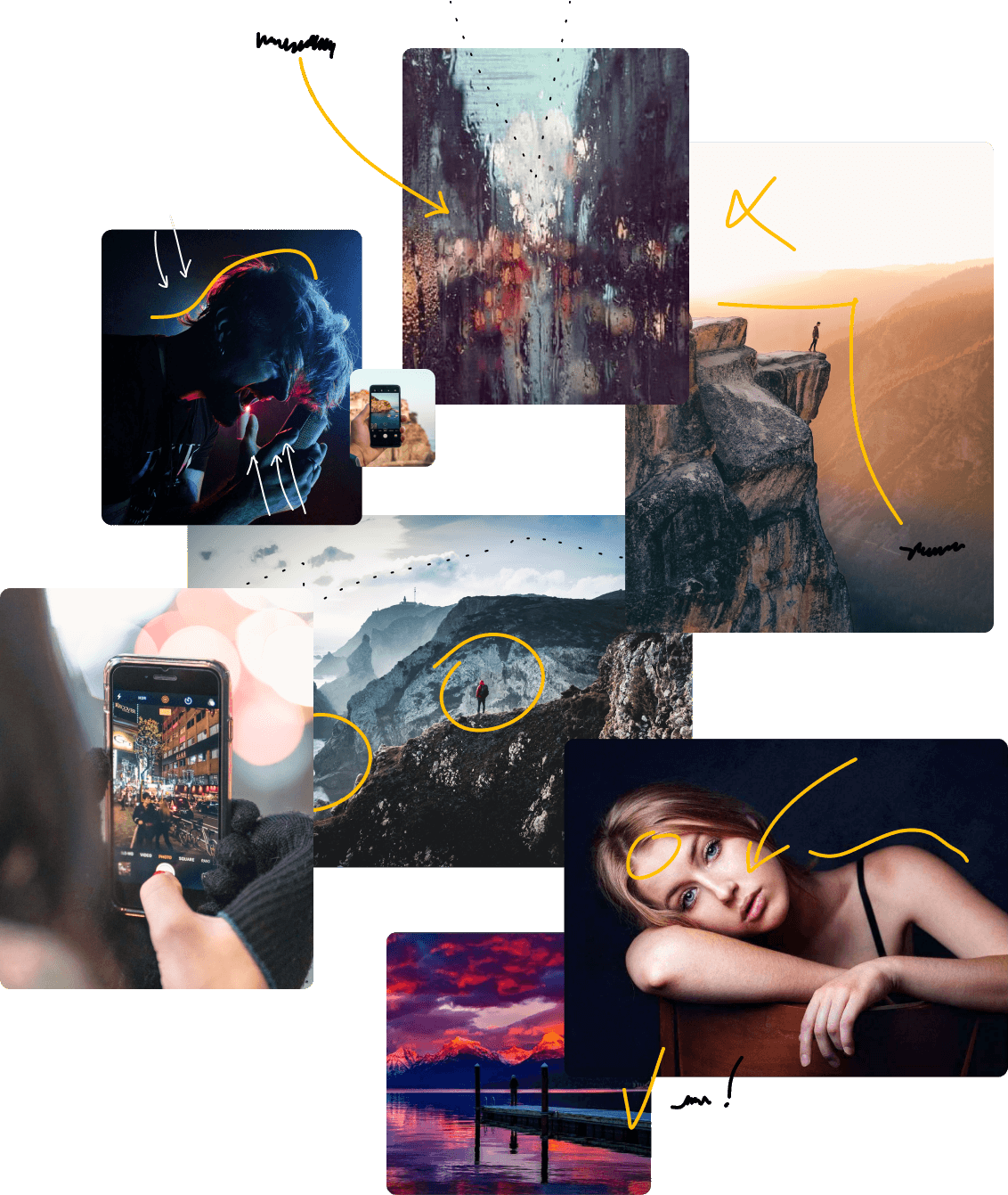 Level One / Антон Мартынов - Фотография: как делать хорошие снимки