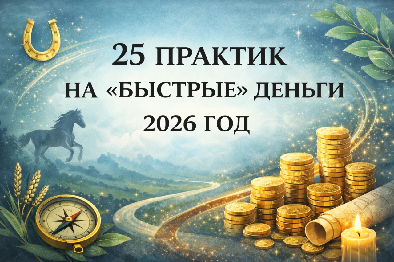 Дарья Оболенова - 25 практик на «быстрые» деньги