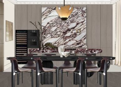 QUADRO ROOM - Курс для дизайнеров: SketchUp + Photoshop + ИИ