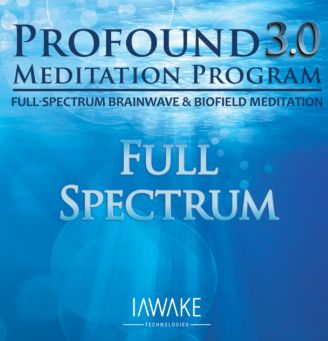 iAwake Technologies - Profound Meditation Program 3.0 / Глубокая Медитация 3.0
