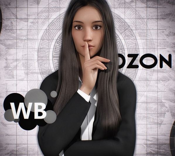 FiRe / Мария Малицкая - Оцифровка Ozon - большой отчет. Обновление март-август 2026