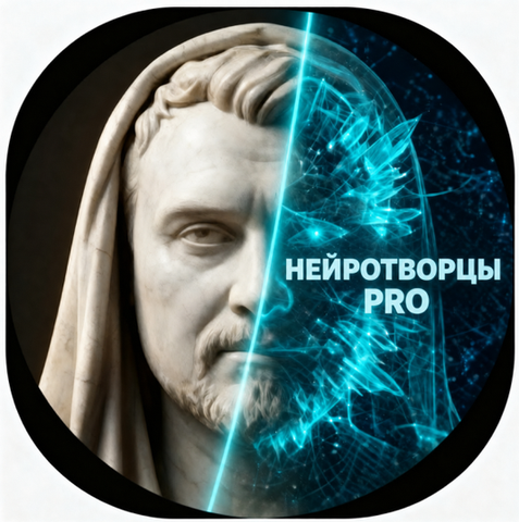 Владимир "ПовелИИтель" Толгский - Нейротворцы PRO. Сентябрь