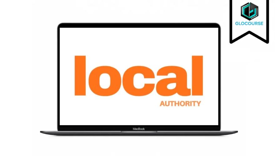 Robert MacKelfresh - Local SEO Blueprint: продвижение бизнеса в Google Maps, оптимизация под AI