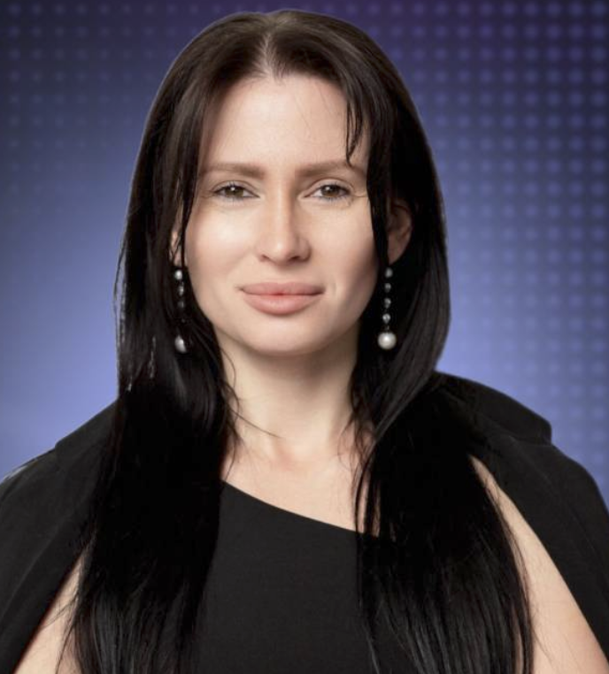 Юлия Болтенкова - Мини-курс Инфографика