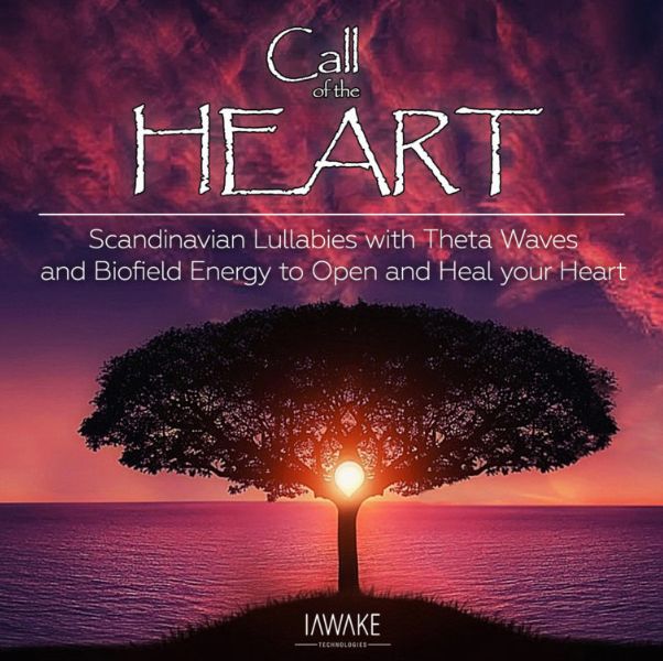 iAwake Technologies - Call of the Heart / Зов сердца