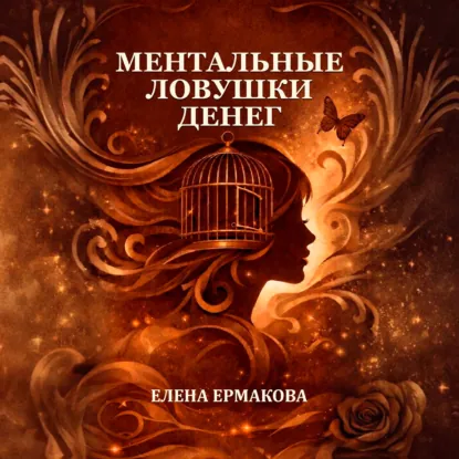 Елена Ермакова - Ментальные ловушки денег. Аудиокнига